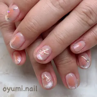 ネイル takanashi yumiのネイルデザイン