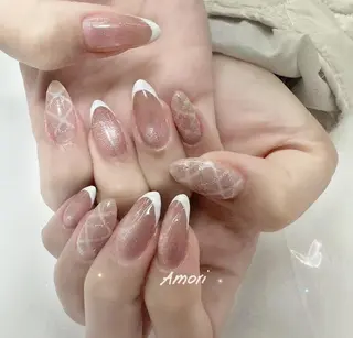 ネイル y yのネイルデザイン