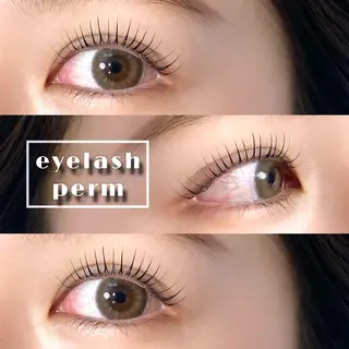 マツエク・マツパ Emua utaの眉毛・アイブロウイメージ