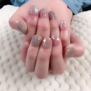 ネイル ono megumiのネイルデザイン