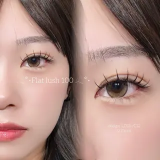 マツエク・マツパ sol cocoroの眉毛・アイブロウイメージ