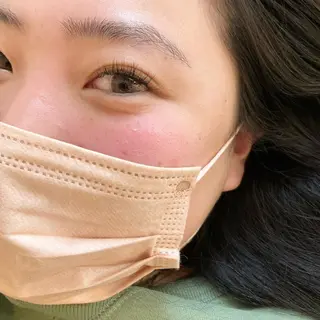 マツエク・マツパ Lassy keikoの眉毛・アイブロウイメージ