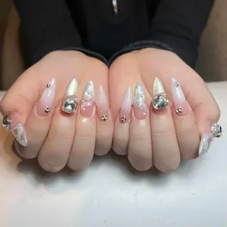 ネイル Julli ジュリのネイルデザイン