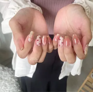 ネイル m.nail salonのネイルデザイン