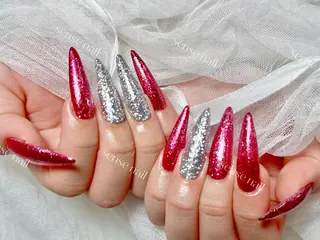 ネイル 🎀Sense Nail渋谷店🎀のネイルデザイン