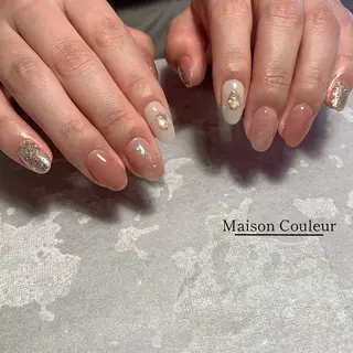 ネイル Lafina -のネイルデザイン