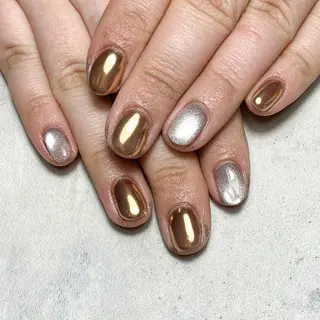 ネイル FIORITURA aiのネイルデザイン