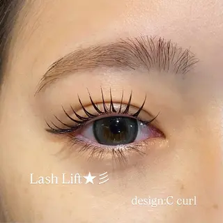 マツエク・マツパ まつ毛・まゆげ専門店 ☘️sakiのマツエク・マツパデザイン