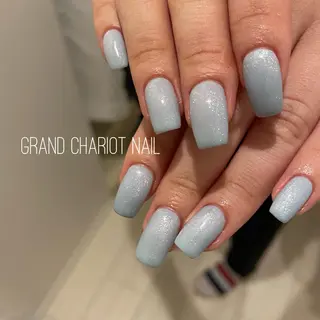 ネイル NORA nail UMEDA MAIのネイルデザイン