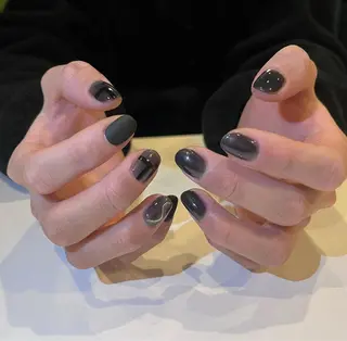 ネイル Erumo Sugaのネイルデザイン