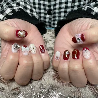 ネイル Candy timeのネイルデザイン