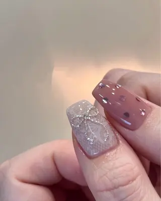 ネイル RanRan Nail専門店のネイルデザイン