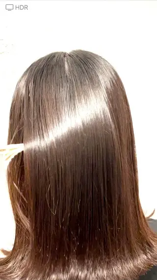 ショート カラー 縮毛•酸性矯正特化/ 美髪•髪質改善/KJのヘアスタイル