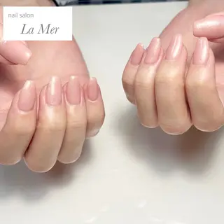 ネイル nailsalon La Merのネイルデザイン