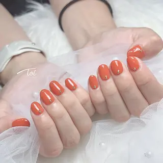 ネイル toi nailのネイルデザイン