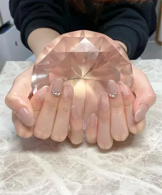 ネイル ゆぴねいる yupinailのネイルデザイン