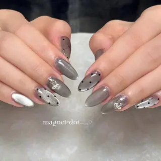 ネイル flore nailのネイルデザイン
