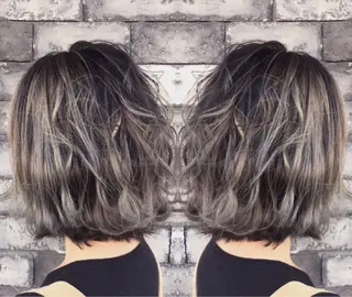 ショート ❤️千葉県代表❤️ 店長❤️柿本翔一朗のヘアスタイル