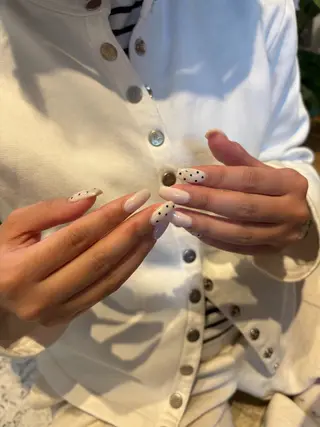 ネイル xoxo_nail 🎀FUKAのネイルデザイン