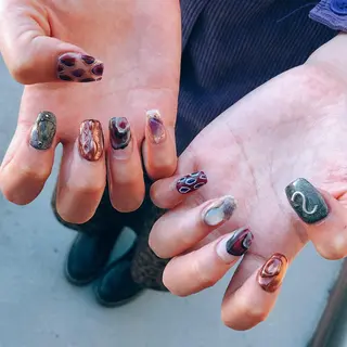 ネイル Chipieee Tokyoのその他イメージ