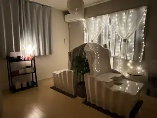 YOSAPARK ロワゾーブルーのエステ・リラクイメージ