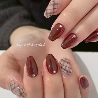 ネイル deicy rinaのネイルデザイン