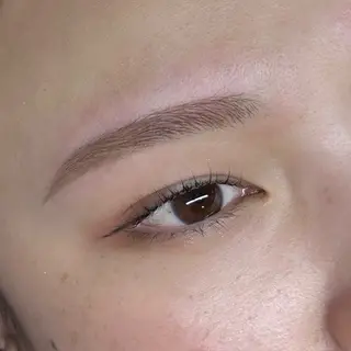 アイブロウ Cele￤ 今城　ななの眉毛・アイブロウイメージ