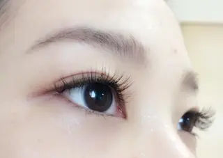マツエク・マツパ eyelash BELDAD〜ベルダのマツエク・マツパデザイン