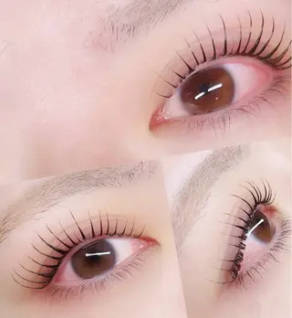 マツエク・マツパ solua Ayamiのエステ・リラクイメージ