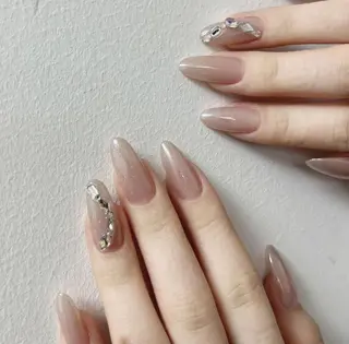 ネイル Queens ciciのネイルデザイン