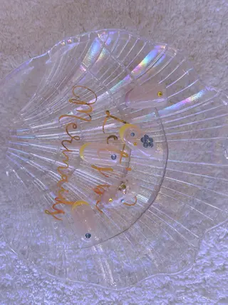 ネイル NANA NAILのネイルデザイン