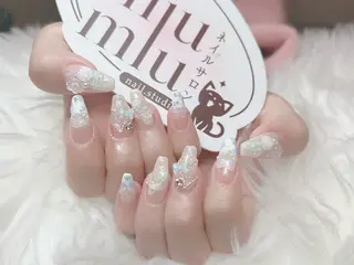 ネイル yu naのネイルデザイン
