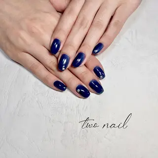 ネイル two nailのネイルデザイン