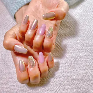 ネイル Nail Room Bellisのネイルデザイン