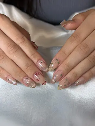 ネイル N nail - KOBE -のネイルデザイン