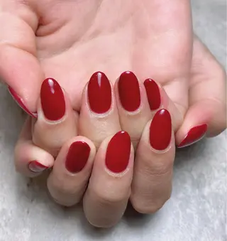 ネイル 🦋 Queenieのネイルデザイン