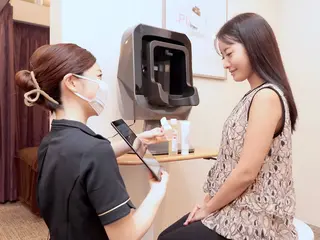 Brightplus ブライトプラスのエステ・リラクイメージ