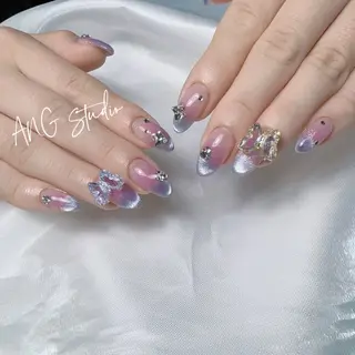 ネイル ANG Studioのネイルデザイン