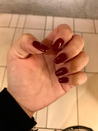 ネイル Charme. NOBUKOのネイルデザイン