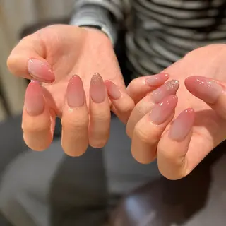 ネイル nailAVANCE akariのネイルデザイン