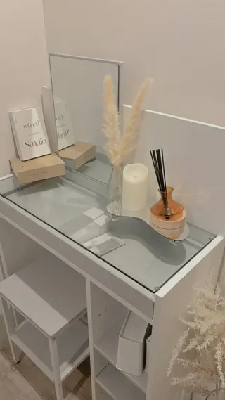 本気の肌質改善スキン デトックス🌿のエステ・リラクイメージ