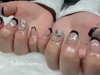 ネイル Nail Salon Subaruのネイルデザイン