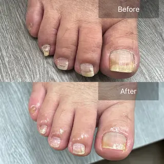 ネイル Belulu ベルルのネイルデザイン
