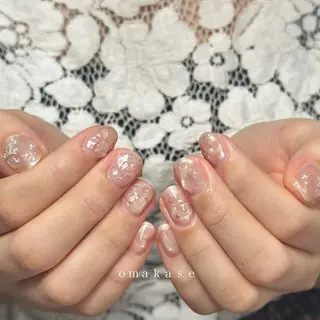 ネイル torom yukiのネイルデザイン