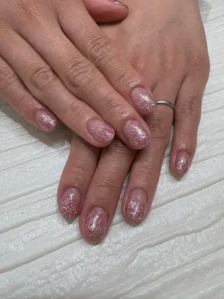 ネイル モデル様募集✿ᵕ̈* Kanonのネイルデザイン