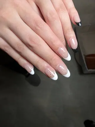 メンズ ネイル MATATABI. kumiのネイルデザイン