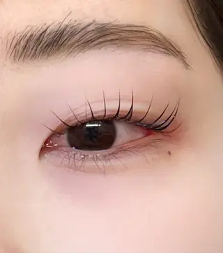 マツエク・マツパ selas miyuuのマツエク・マツパデザイン