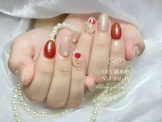 ネイル Lien  _リエン リエンのネイルデザイン