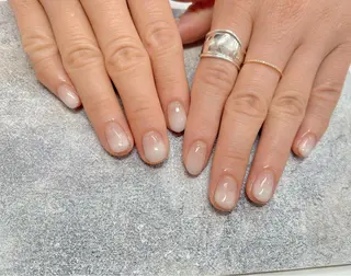 ネイル Umi nail& eyelashのネイルデザイン