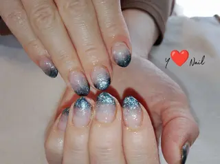 ネイル 中島 泰子のネイルデザイン